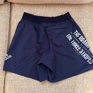 Mens adidas shorts